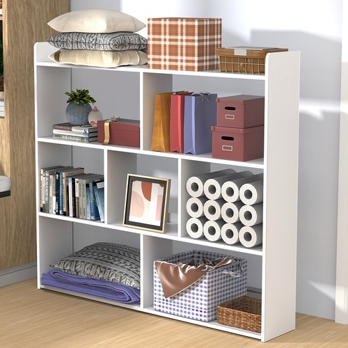 Cubes storage unit bookcase - cubes,