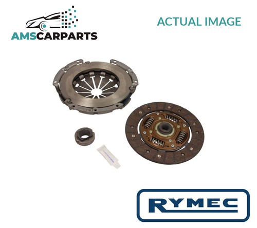 Clutch kit jt1016 rymec - clutch,