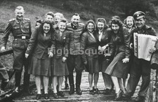 WW2 Picture Photo German