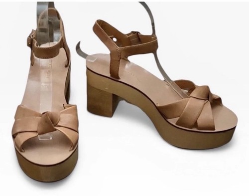 Loeffler randall elsa clog - randall,