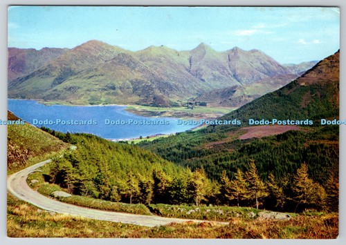 D323489 the five sisters - the,