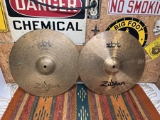 Zildjian 14" ZBT Hi-Hat