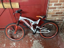 Boss Ice White Adult Mountain