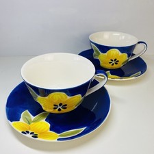 Whittard Of Chelsea Yellow