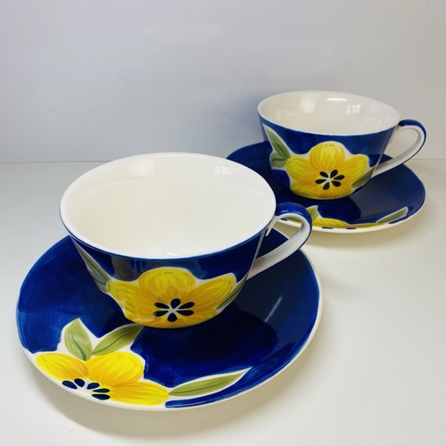 Whittard chelsea yellow - chelsea,