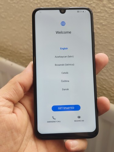 Huawei smart 2019 - huawei, p