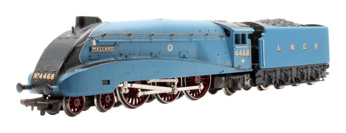 Hornby gauge r077 - hornby,