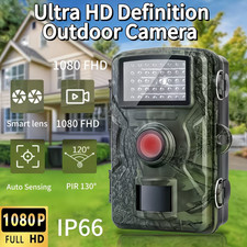 32gb wildlife trail camera - 32gb,