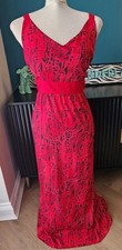 Bhs maxi dress size 100 - maxi, 18,