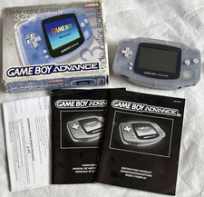 Nintendo Game Boy Advance