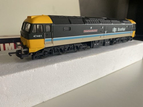 Gauge lima class scot - lima,