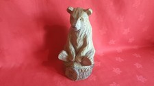 NEXT "BEAR HUGS" DOOR STOP