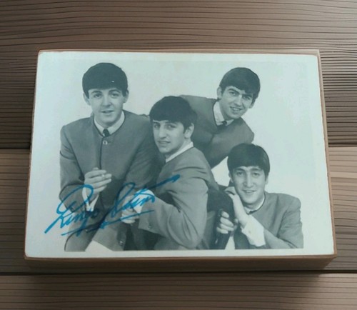 C beatles collectors - &,