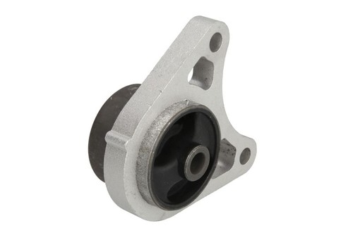 Manual transmission suspension