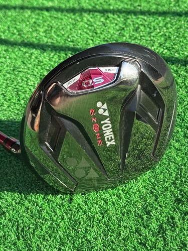 Yonex ezone driver 9 - sd,