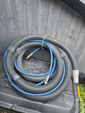 Hoses Carpet Cleaning Machine Airflex Ashbys Alltec Prochem 25ft Complete