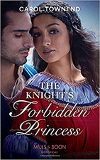 The Knight’s Forbidden