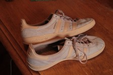 adidas Broomfield Trainers Ash
