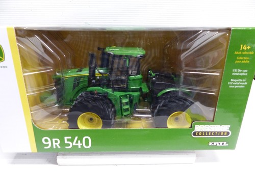 Ertl 45771 john deere 540 - ertl,