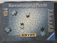 Ravensburger Krypt SILVER