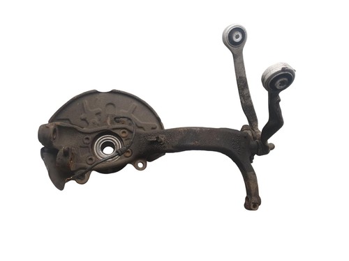 Seat exeo hub stub axle - exeo,