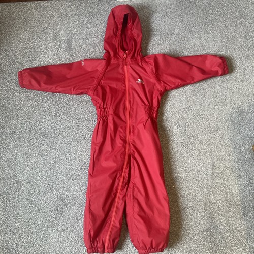 Trespass insulated waterproof - trespass,