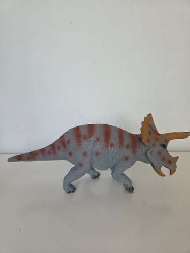 Elc triceratops dinosaur - elc,