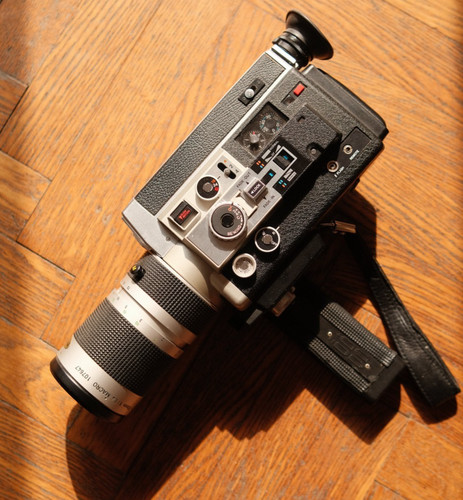 Canon auto zoom - canon, 1014