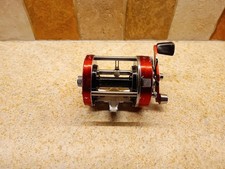 Abu Ambassadeur 7000 fishing