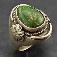 Early Tufa Cast Native