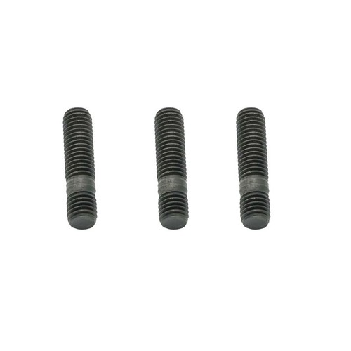 Stud bolt exhaust manifold - 3x,