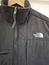 Northface Unisex Gilet Black