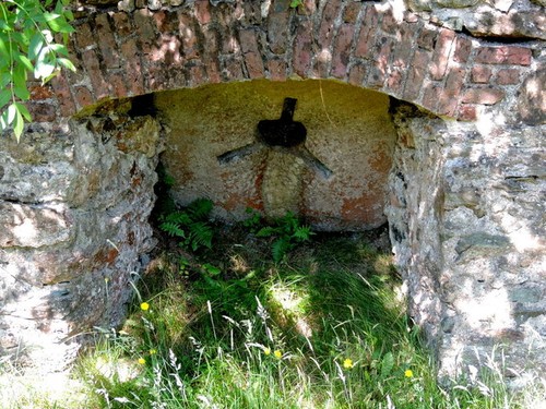 Photo 6x4 kiln - photo,