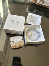 GENUINE Original Apple Airpods Pro RIGHT Ear Airpod Only White A2083