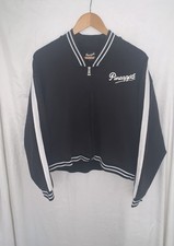 Pineapple bomber jacket   Zip