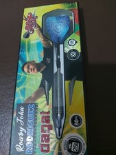 Rowby John Rodriguez Shot