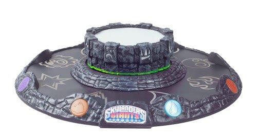 Skylanders battle arena - skylanders,