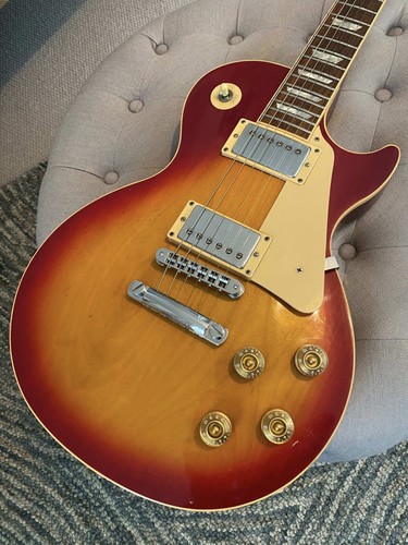 Gibson les paul - les, 1992