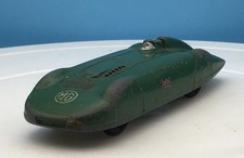 DINKY 23P GOLDIE GARDNER'S MG