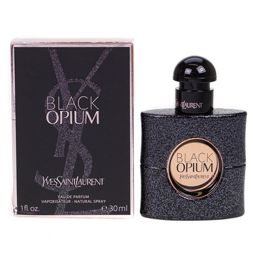 Yves saint laurent black - saint,