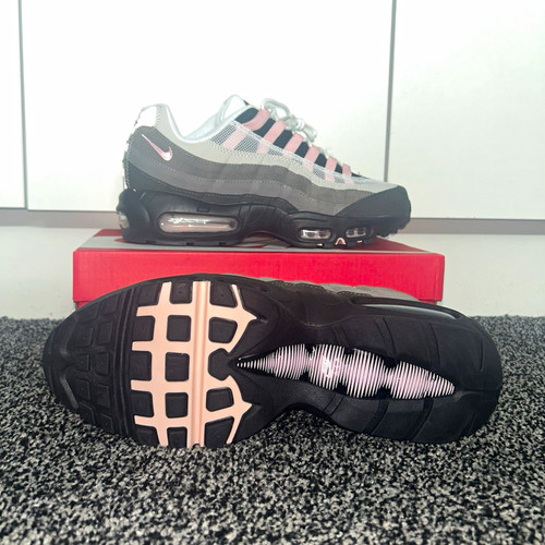 Nike air max trainers - nike,