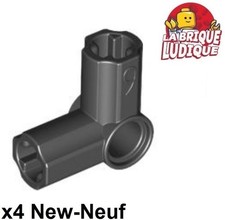 Lego Technic 4X Axle Pin