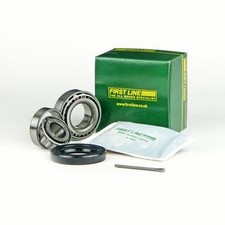 FIRST LINE FBK014 Wheel Bearing Kit Front Fits Ford Capri Corsair Corsair Estate