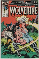 Marvel Comics Presents