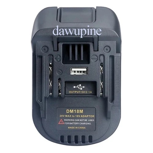 Adapter converter for makita - adapter,