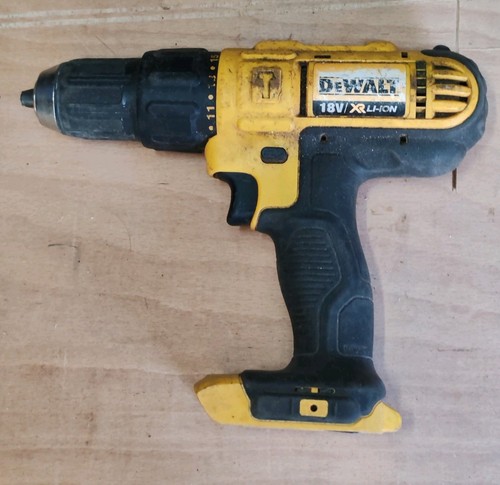Dewalt dcd776 cordless hammer - dcd776,
