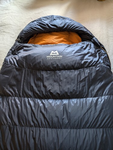 Mountain equipment helium 250 - equipment,