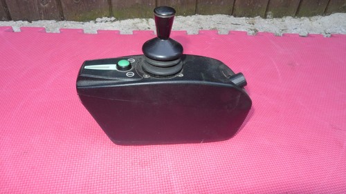 Control joystick spectra plus - joystick,