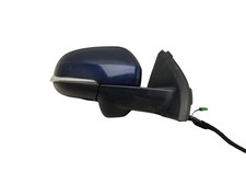 VOLVO S60 Door Mirror Right Off Side Electric 2010 RHD 31402643