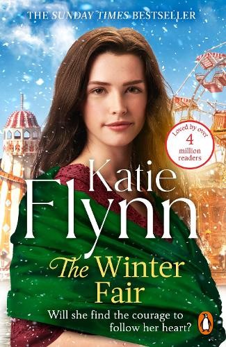 Katie flynn the winter - flynn,